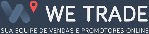 Wetrade — sua equipe de vendas e promotores online